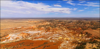 Painted Desert - SA T (PBH3 00 29384)