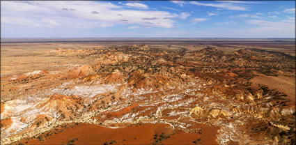 Painted Desert - SA T (PBH3 00 29385)