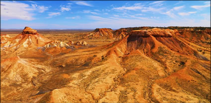 Painted Desert - SA T (PBH3 00 29393)