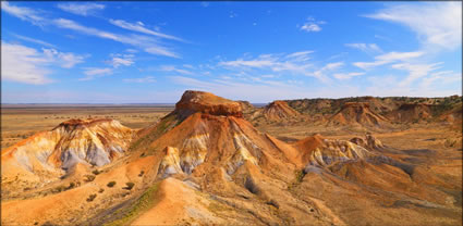 Painted Desert - SA  T (PBH3 00 29395)