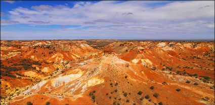 Painted Desert - SA T (PBH3 00 29410)