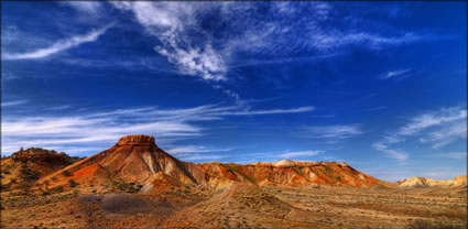 Painted Desert - SA T (PBH3 00 29425)