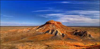 Painted Desert - SA T (PBH3 00 29434)