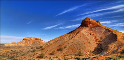 Painted Desert - SA T (PBH3 00 29452)