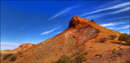 Painted Desert - SA  T (PBH3 00 29455)