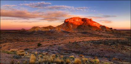 Painted Desert - SA T (PBH3 00 29498)