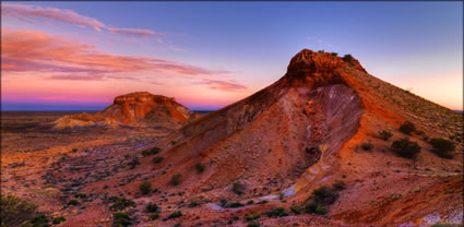 Painted Desert - SA T (PBH3 00 29501)