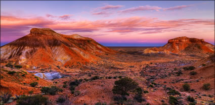 Painted Desert - SA T (PBH3 00 29504)