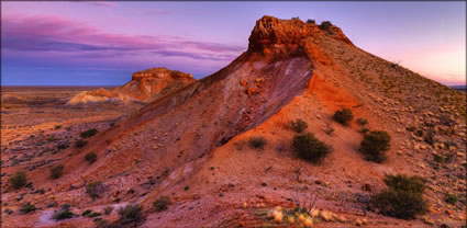 Painted Desert - SA T (PBH3 00 29507)