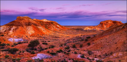 Painted Desert - SA T (PBH3 00 29510)