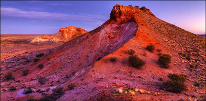 Painted Desert - SA T (PBH3 00 29516)