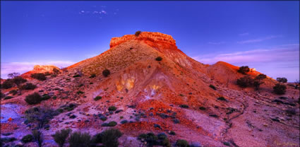 Painted Desert - SA T (PBH3 00 29519)