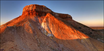 Painted Desert - SA T (PBH3 00 29555)