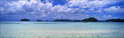 Palau Micronesia (PB 002321)