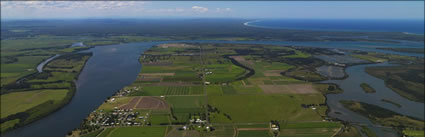 Palmers Island - NSW H (PBH3 00 15661)