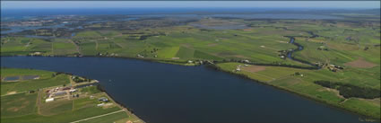 Palmers Island - NSW (PBH3 00 15654)