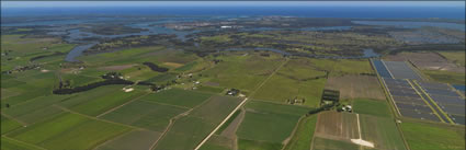 Palmers Island - NSW (PBH3 00 15658)