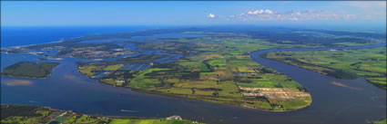 Palmers Island - NSW (PBH3 00 15953)