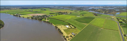 Palmers Island - NSW (PBH3 00 15972)