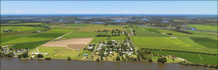 Palmers Island - NSW (PBH3 00 15973)