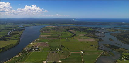 Palmers Island - NSW T (PBH3 00 15661)