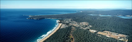 Pambula Beach - NSW (PB 001107)