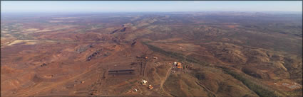 Parabadoo Mine - WA (PBH3 00 9688)