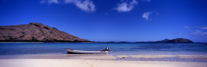 Paradise - Fiji (PB00 5011)