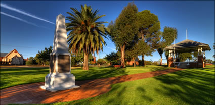 Park - Grenfell - NSW T (PBH3 0 17581)