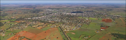 Parkes - NSW (PBH3 00 16144)