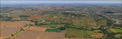 Parkes - NSW (PBH3 00 16145)