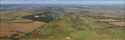 Peak Hill - NSW (PBH3 00 16137)