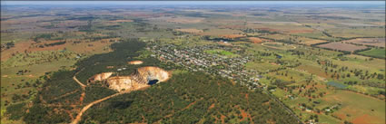 Peak Hill - NSW (PBH3 00 16138)