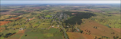 Peak Hill - NSW (PBH3 00 16141)