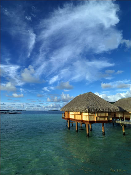 Pearl Beach Resort - Bora Bora (PBH3 00 1917)