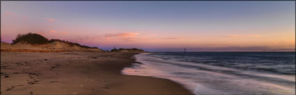 Pelican Point - Carnarvon - WA (PBH3 00 7911)