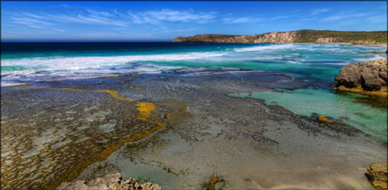 Pennington Bay - SA T (PBH3 00 31518)