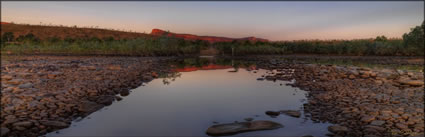 Pentecost River Crossing - WA (PBH3 00 12146)