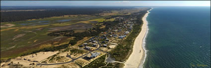 Peppermint Grove Beach - WA (PBH3 00 5265)