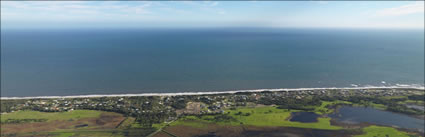 Peppermint Grove Beach - WA (PBH3 00 2815)