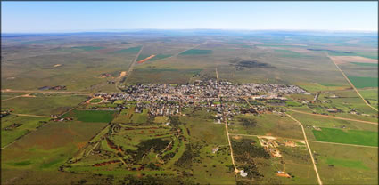 Peterborough - SA T (PBH3 00 29948)