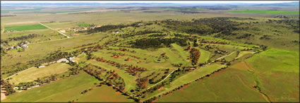 Peterborough Golf Course - SA (PBH3 00 29953)