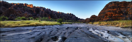 Picaninny Creek - WA (PBH3 00 11814)