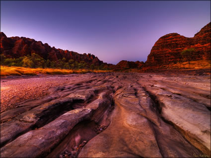 Picaninny Creek - WA SQ (PBH3 00 11829)