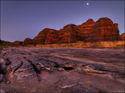 Picaninny Creek - WA SQ (PBH3 00 11832)