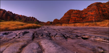 Picaninny Creek - WA T (PBH3 00 11835)