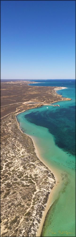 Point Anderson - Coral Bay - WA (PBH3 00 7757)