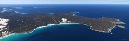 Point Henry - Bremer Bay - WA H (PBH3 00 3472)