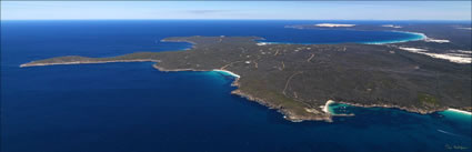 Point Henry - Bremer Bay - WA (PBH3 00 3467)