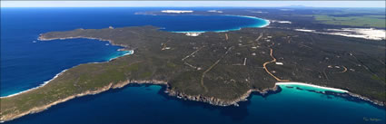 Point Henry - Bremer Bay - WA (PBH3 00 3469)